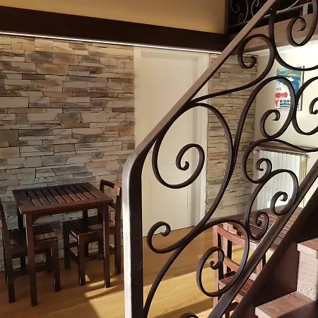 Foresteria Lombarda La