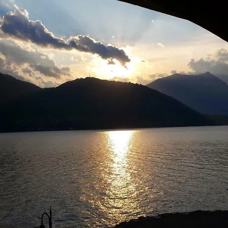 Vendégház Foresteria Lombarda La