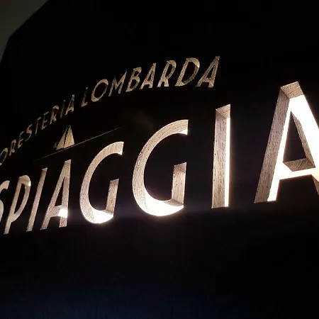 Foresteria Lombarda La Lierna