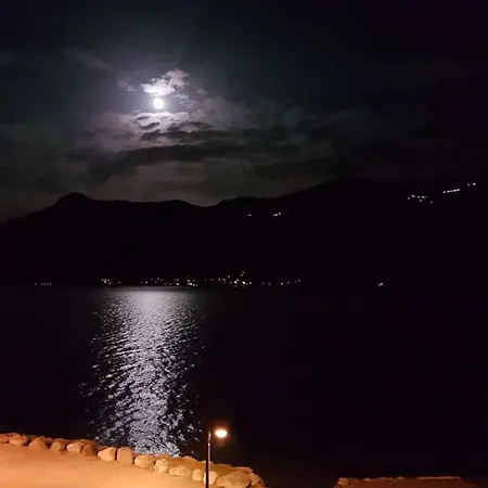 Foresteria Lombarda La Vendégház