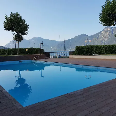 Vendégház Foresteria Lombarda La Lierna