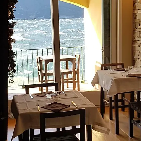 Foresteria Lombarda La Vendégház